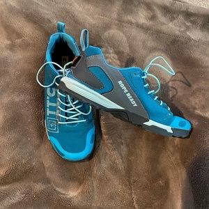 ❤️ 5.11 women’s tactical shoes